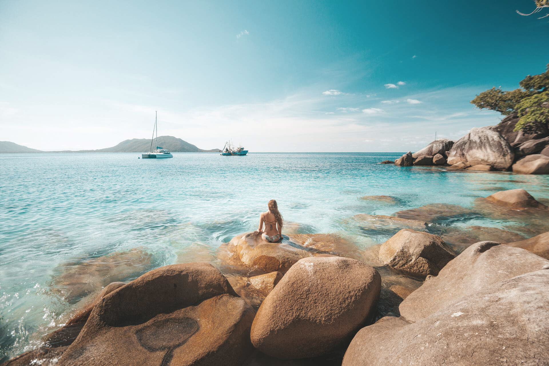 recharge and rejuvenate