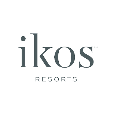 ikos-resorts-logo