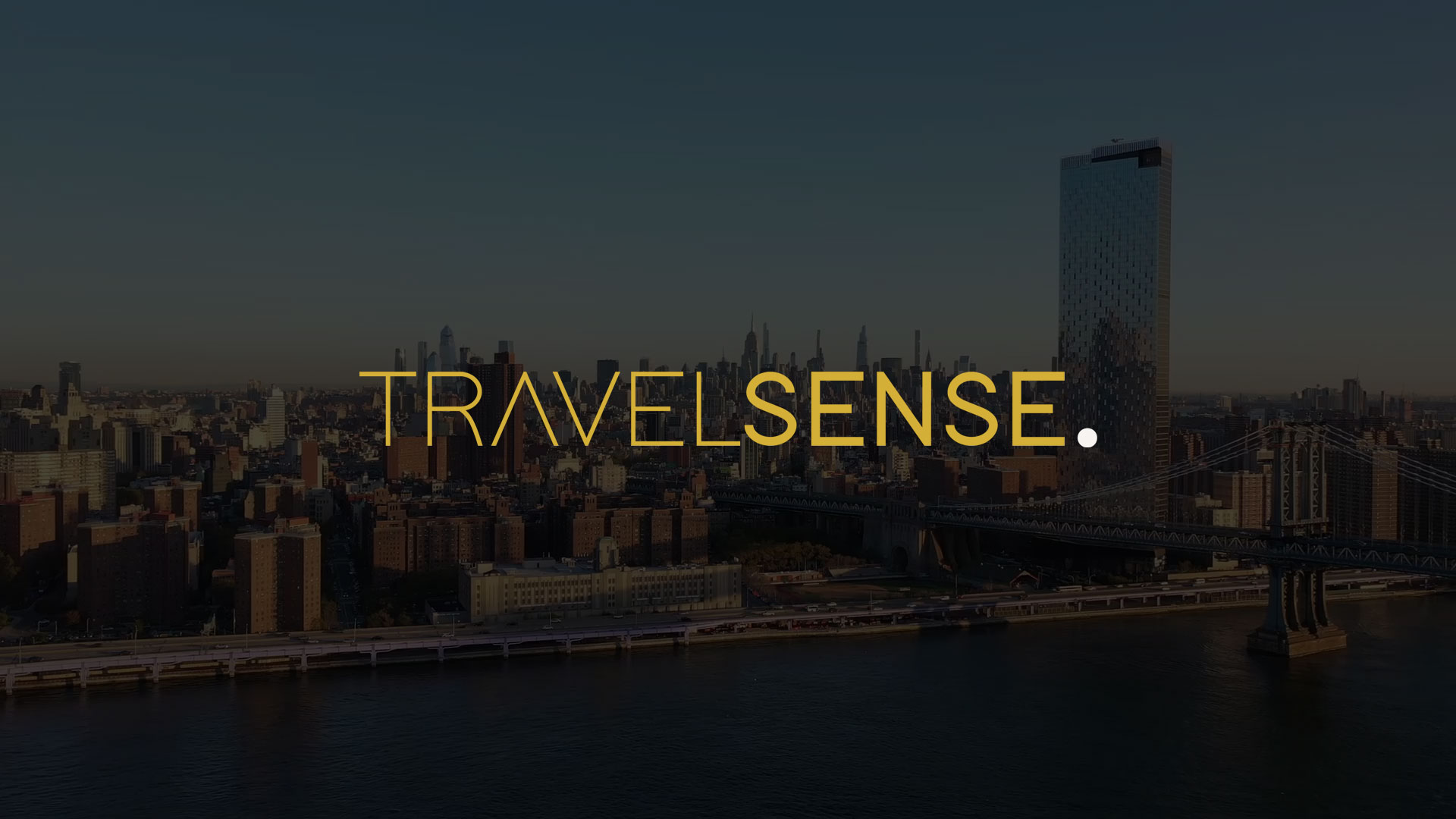 Travel Sense Ltd